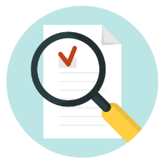 Planning icon