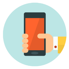 Planning icon